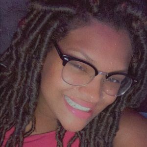 Meet your Posher, Keyanna